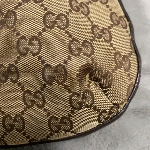 Gucci Handbag - Picture 3 of 16